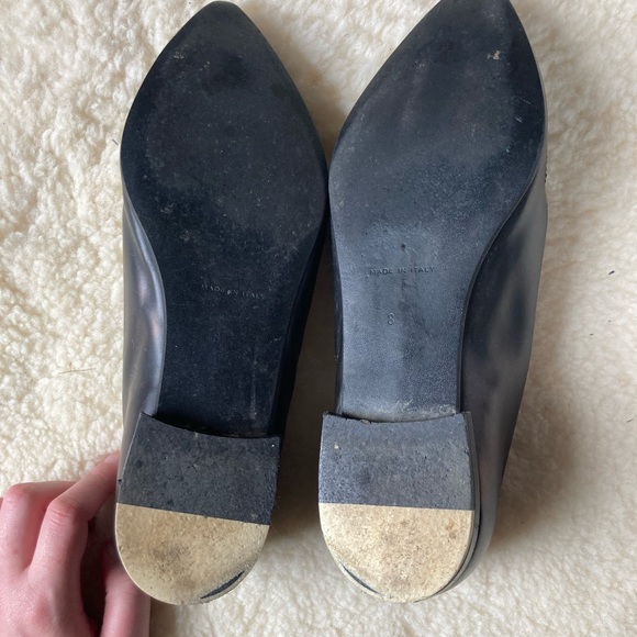 Black Everlane The Modern Point - Picture 3 of 5